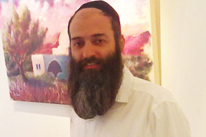 Moshe Braun